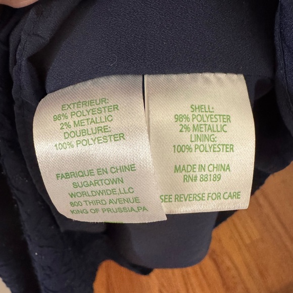 Lilly Pulitzer Dress - Picture 5 of 8